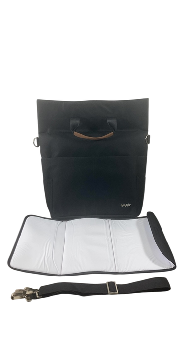 Shop Bumprider SideBag, Black/Brown at Goodbuygears