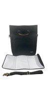 Shop Bumprider SideBag, Black/Brown at Goodbuygears
