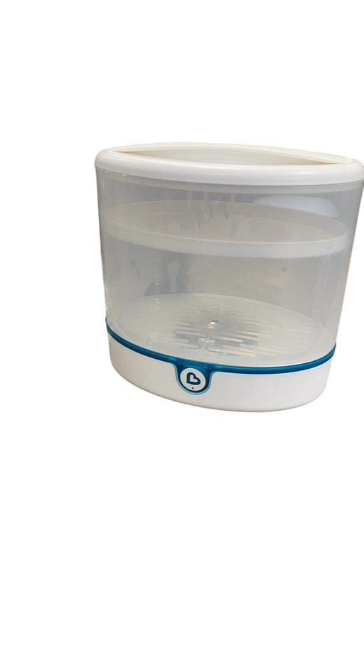 Shop Munchkin Clean Electric Sterilizer at Goodbuygears