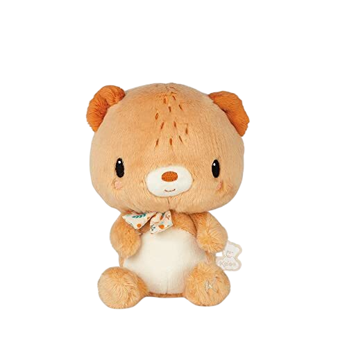 Shop Kaloo Choo Teddy Bear Rattle at Goodbuygears