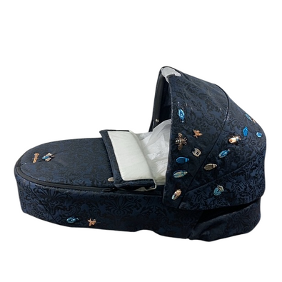 Shop Cybex MIOS LUX Carry Cot, Jewels Of Nature at Goodbuygears