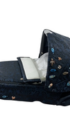 Shop Cybex MIOS LUX Carry Cot, Jewels Of Nature at Goodbuygears