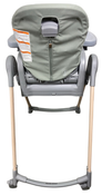 Shop Maxi-Cosi Minla 6-in-1 High Chair, Classic Green at Goodbuygears