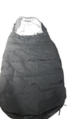 Shop Joolz Footmuff, Aer/Aer+, Refined Black at Goodbuygears