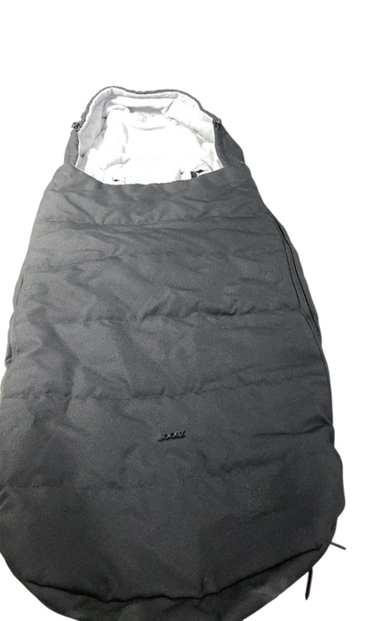 Shop Joolz Footmuff, Aer/Aer+, Refined Black at Goodbuygears