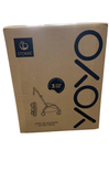 Shop Stokke YOYO3 Complete Stroller, Black, 2024, Leopard at Goodbuygears