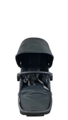 Shop UPPAbaby Vista V2 Toddler Seat, 2024, Jake (Black) at Goodbuygears