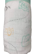 Shop Aden + Anais Swaddle Blanket, Voyager at Goodbuygears