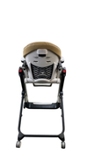 Shop Peg Perego Siesta High Chair, Noce Beige at Goodbuygears
