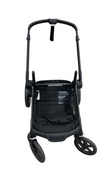 Shop Bugaboo Fox 5 Stroller Frame, 2022, Black at Goodbuygears