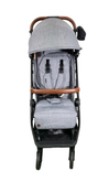 Shop Bombi Bēbee V2 Lightweight Stroller, 2024, Stone Gray at Goodbuygears