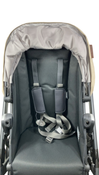 Shop UPPAbaby VISTA V2 Stroller, 2024, Liam (Oat Melange/Carbon) at Goodbuygears