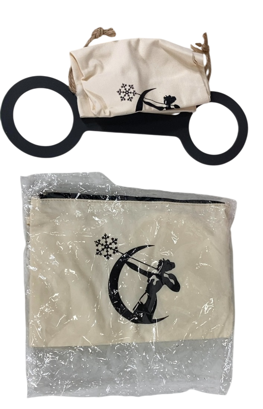 Shop Ceres Chill Free The Moms Starter Kit, Dawn at Goodbuygears