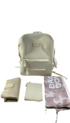 Shop Dagne Dover Indi Diaper Backpack Medium, Pina at Goodbuygears
