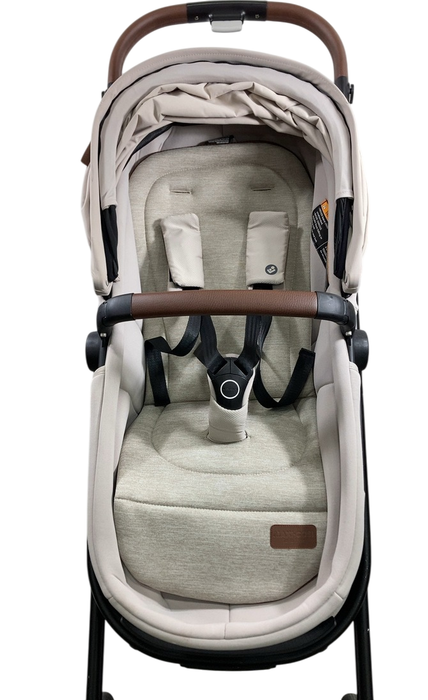 Shop Maxi-Cosi Tayla Max Stroller, 2023, Onyx Sand at Goodbuygears
