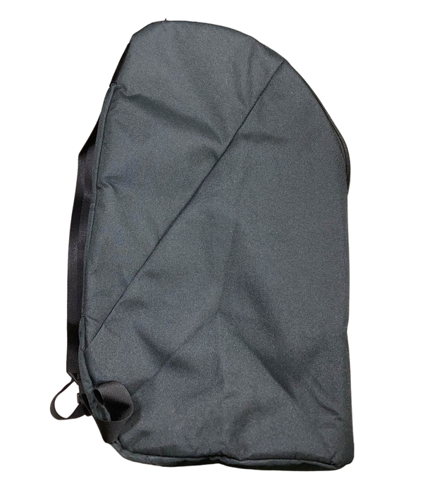 Shop WAYB Pico Portable Car Seat Travel Bag, Deluxe Bag, Onyx at Goodbuygears