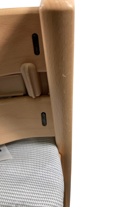 Shop Stokke Tripp Trapp Complete High Chair, 2, Natural, Nordic Grey at Goodbuygears