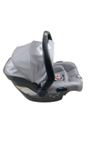 Shop UPPAbaby MESA V2 Infant Car Seat, 2022, Stella (Grey Melange) at Goodbuygears