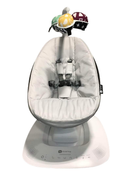 Shop 4moms MamaRoo Multi-Motion Baby Swing, Grey Classic at Goodbuygears