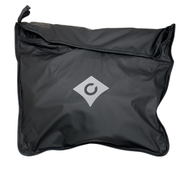 Shop Colugo Compact Stroller, 2023, Black at Goodbuygears
