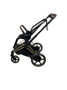Shop Cybex E-PRIAM Stroller Frame Only, 2019, Rosegold, without Battery at Goodbuygears