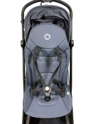 Shop Bugaboo Butterfly Stroller, 2023, Stormy Blue at Goodbuygears