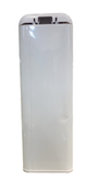 Shop Diaper Genie Platinum Pail Gift Set, Lily White at Goodbuygears