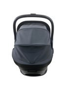 Shop UPPAbaby MESA V2 Infant Car Seat, Greyson (Charcoal Melange Merino Wool), 2023 at Goodbuygears