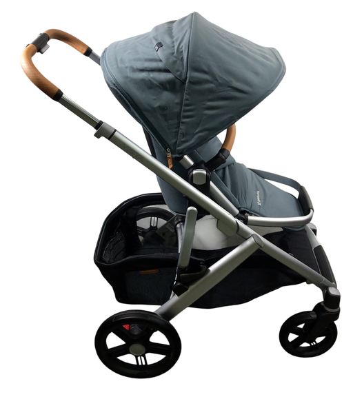 Shop UPPAbaby Vista V3 Stroller, 2024, Callum at Goodbuygears