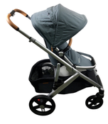 Shop UPPAbaby Vista V3 Stroller, 2024, Callum at Goodbuygears