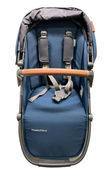 Shop UPPAbaby Rumbleseat V2+, 2023, Noa (Navy) at Goodbuygears