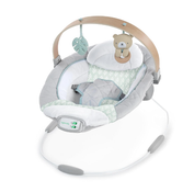 Shop Ingenuity Cozy Spot Swing n Go Portable Swing, Nate at Goodbuygears