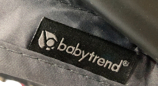 Shop Baby Trend Passport Cargo Travel System, Grey Bamboo, 2025 at Goodbuygears