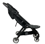 Shop Baby Jogger City Tour 2 Single Stroller, Pitch Black, 2022 at Goodbuygears