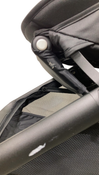 Shop Bugaboo Butterfly Stroller, 2024, Black, Midnight Black, Midnight Black at Goodbuygears