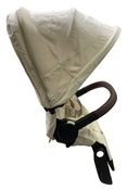 Shop Cybex Gazelle S Seat Unit, Black Frame, Seashell Beige at Goodbuygears