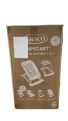 Shop Graco JumpStart 4-in-1 Activity Bouncer, Wren at Goodbuygears