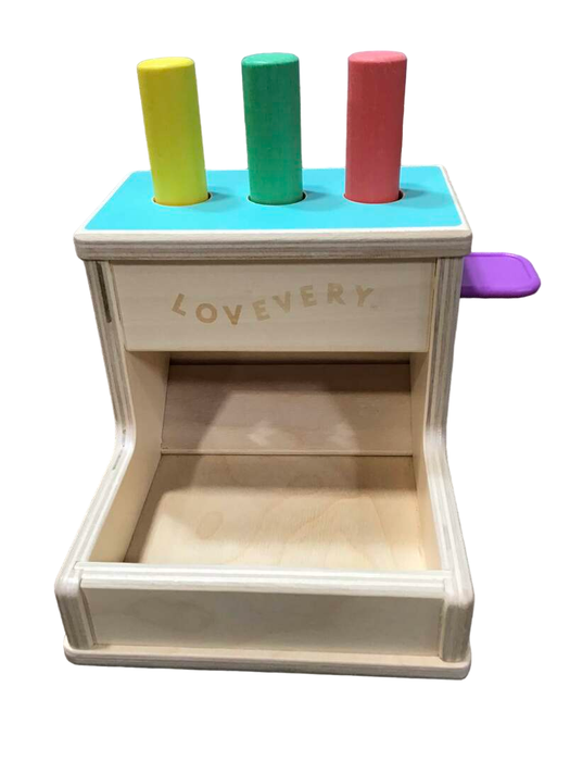 Shop Lovevery The Thinker Play Kit at Goodbuygears