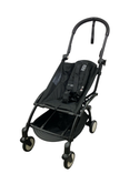 Shop Babyzen YOYO2 Stroller Frame, 2024, Black at Goodbuygears