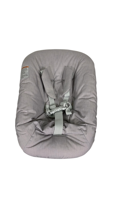 Shop Stokke Tripp Trapp Newborn Set, 2003+ Compatible, Anthracite at Goodbuygears