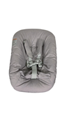 Shop Stokke Tripp Trapp Newborn Set, 2003+ Compatible, Anthracite at Goodbuygears