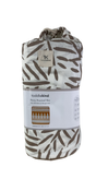 Shop Toddlekind Pretty Practical Mat, Leaves/Tan at Goodbuygears
