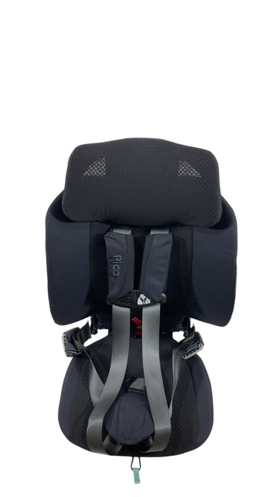 Shop WAYB Pico Portable Car Seat, 2023, Jet at Goodbuygears