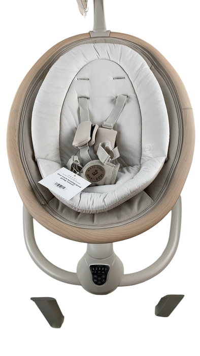 Shop Maxi-Cosi Cassia Swing, Classic Oat at Goodbuygears
