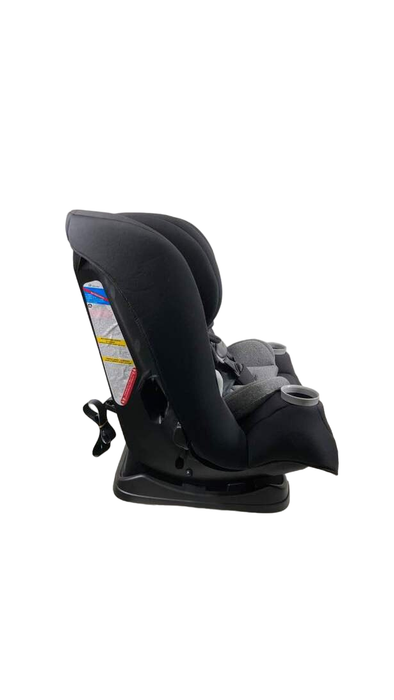 Shop Maxi-Cosi Pria Max All-in-One Convertible Car Seat, Essential Black, 2023 at Goodbuygears