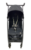 Shop Cybex Libelle 2 Compact Stroller, 2023, Magic Black at Goodbuygears