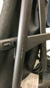Shop Cybex Eezy S+2 Stroller, 2021, Navy Blue at Goodbuygears