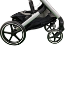 Shop Cybex Balios S Lux Stroller, Lava Grey, 2023 at Goodbuygears