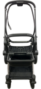 Shop Cybex PRIAM Stroller Frame And Seat, 2019, Chrome/Black at Goodbuygears
