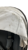 Shop UPPAbaby VISTA V2 Stroller, Jordan (Charcoal Melange), 2019 at Goodbuygears